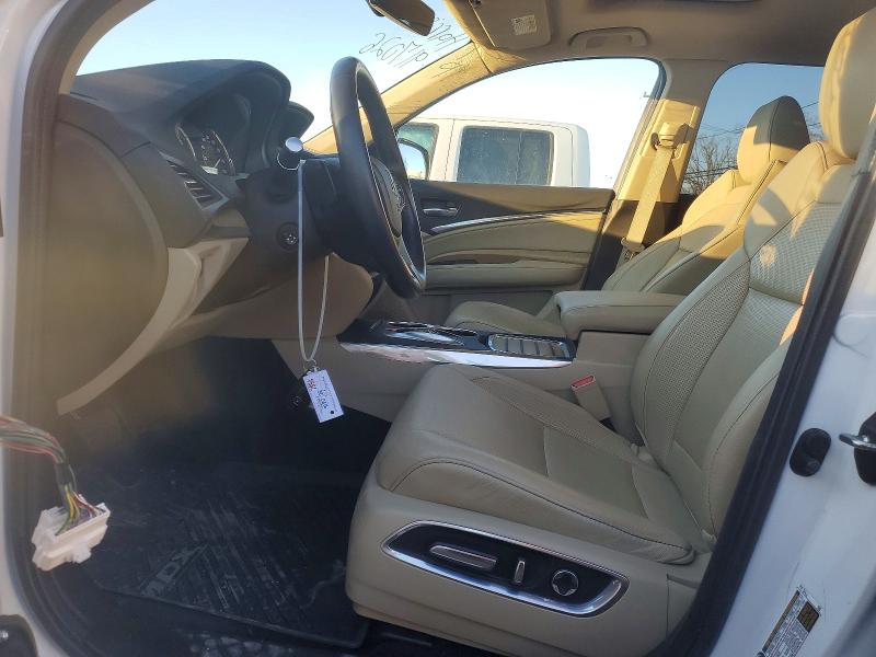 Продажа на аукционе авто 2020 Acura Mdx, vin: 5J8YD4H55LL006492, номер лота: 76568545