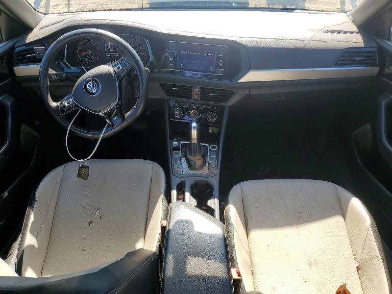Aukcja sprzedaży 2019 Volkswagen Jetta, vin: 3VWC57BU7KM061141, numer aukcji: 78873315