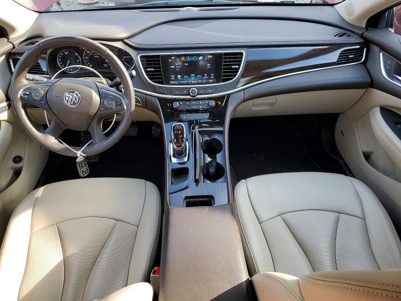 Продаж на аукціоні авто 2019 Buick Lacrosse, vin: 1G4ZW5SS1KU124030, номер лоту: 77658855