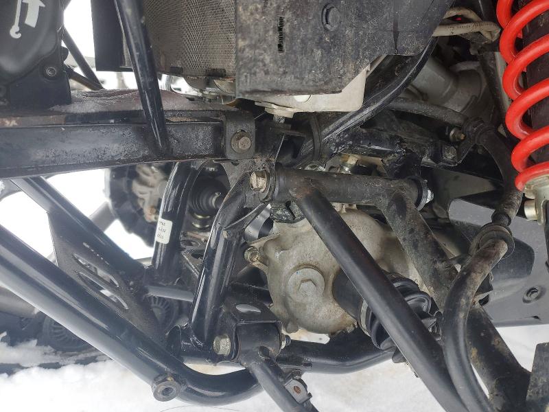 Aukcja sprzedaży 2014 Honda Trx500, vin: 1HFTE26GXE4400166, numer aukcji: 75658375