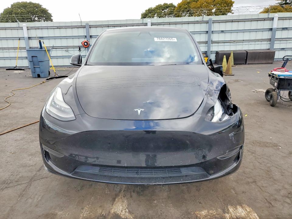 Aukcja sprzedaży 2020 Tesla Model Y, vin: 5YJYGDEE0LF040210, numer aukcji: 78827265