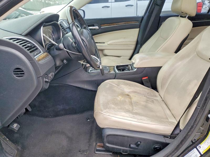 Продажа на аукционе авто 2016 Chrysler 300c, vin: 2C3CCAEG5GH123545, номер лота: 77862895