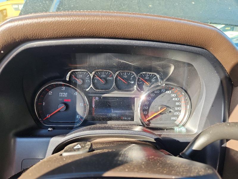 Продаж на аукціоні авто 2016 Gmc Sierra, vin: 1GTV2NEC0GZ276359, номер лоту: 78477175