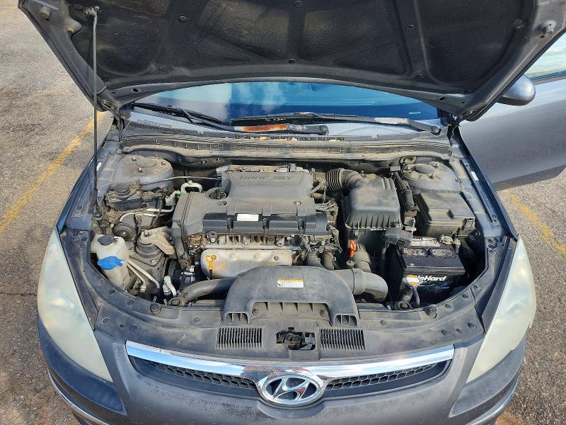 Aukcja sprzedaży 2009 Hyundai Elantra, vin: KMHDC86E89U032996, numer aukcji: 79031915