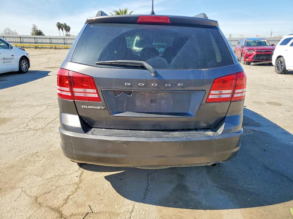 Продажа на аукционе авто 2020 Dodge Journey, vin: 3C4PDCAB9LT273479, номер лота: 78546905