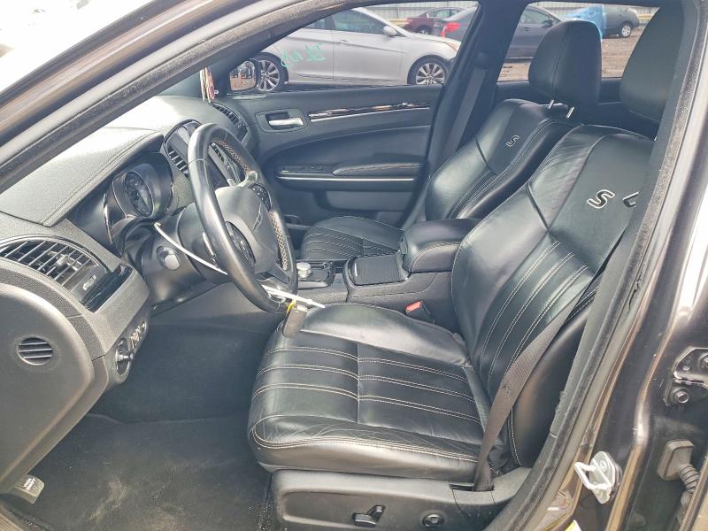 2020 Chrysler 300 მანქანა იყიდება აუქციონზე, vin: 2C3CCABT4LH239086, აუქციონის ნომერი: 78771245