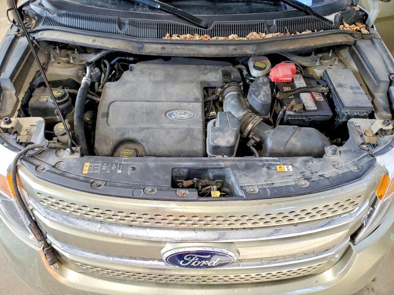 Продажа на аукционе авто 2013 Ford Explorer, vin: 1FM5K8F88DGA64730, номер лота: 74622875