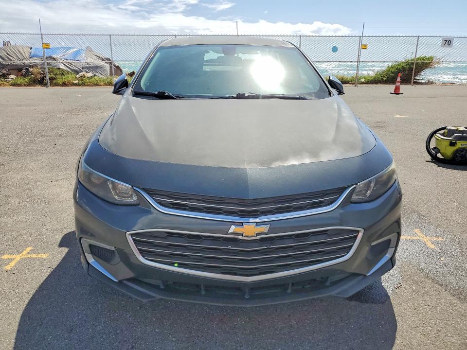 Aukcja sprzedaży 2017 Chevrolet Malibu, vin: 1G1ZE5ST8HF173831, numer aukcji: 77620115