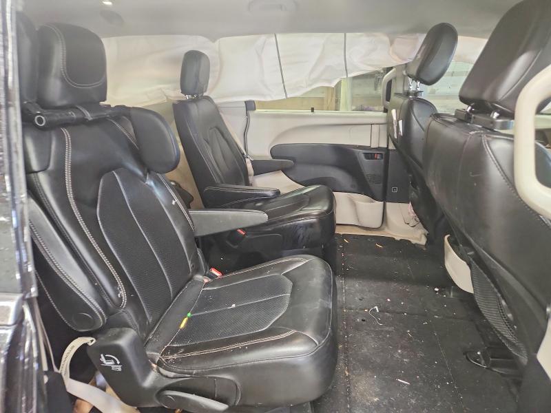 Продажа на аукционе авто 2020 Chrysler Voyager, vin: 2C4RC1DG0LR262381, номер лота: 77421835