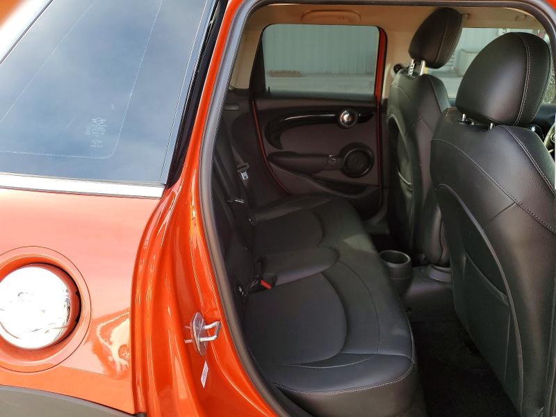 Продажа на аукционе авто 2021 Mini Cooper, vin: WMWXU9C07M2P23287, номер лота: 78545995