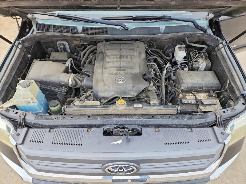 78465255 :رقم المزاد ، 5TFUM5F18EX058911 vin ، 2014 Toyota Tundra مزاد بيع