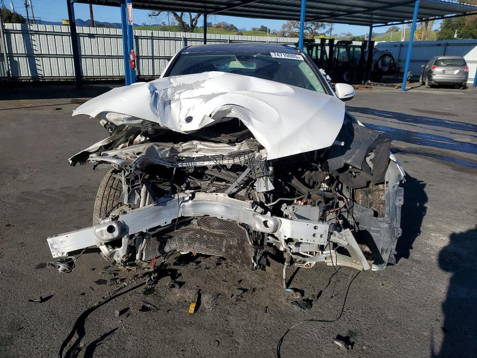 Aukcja sprzedaży 2015 Mercedes-benz C, vin: 55SWF4JB3FU095114, numer aukcji: 74710085