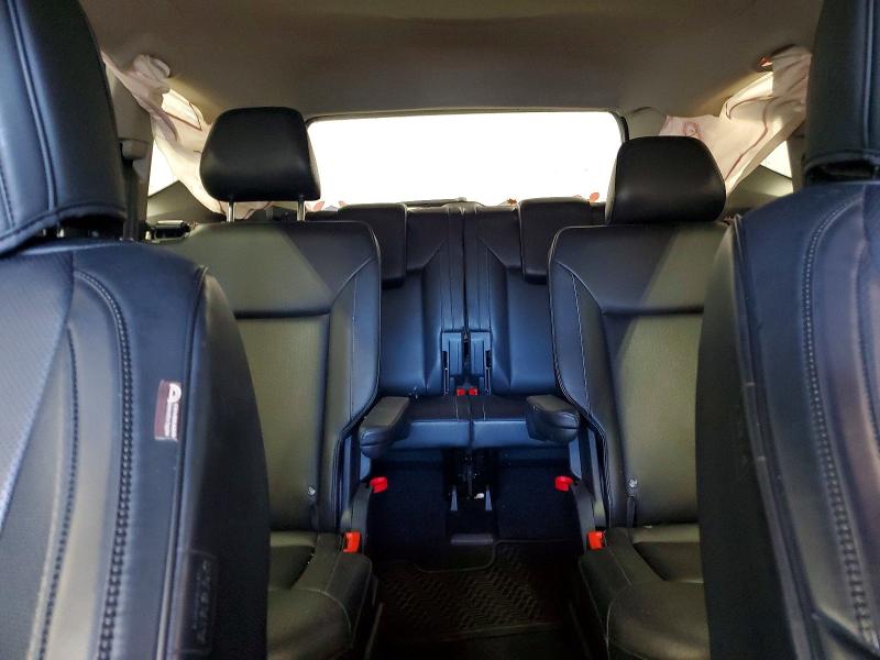 47450976 :رقم المزاد ، 1V2UR2CAXKC525817 vin ، 2019 Volkswagen Atlas مزاد بيع