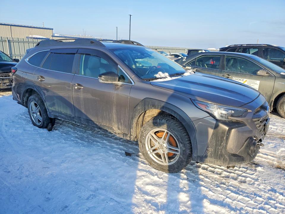 Aukcja sprzedaży 2024 Subaru Outback, vin: 4S4BTDEC6R3116899, numer aukcji: 78887565