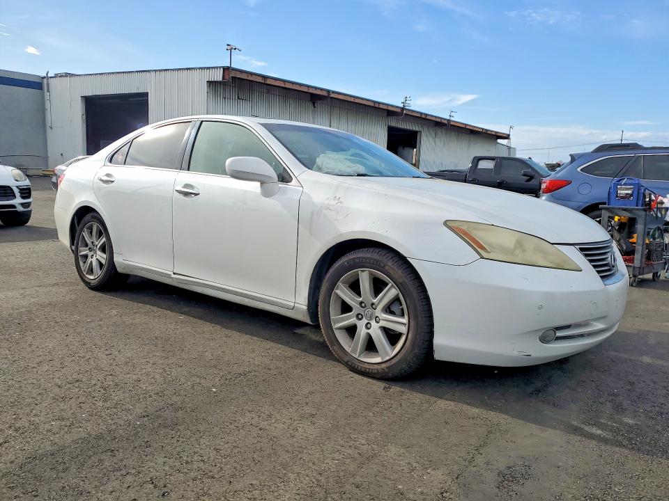76174535 :رقم المزاد ، JTHBJ46G582242122 vin ، 2008 Lexus Es مزاد بيع