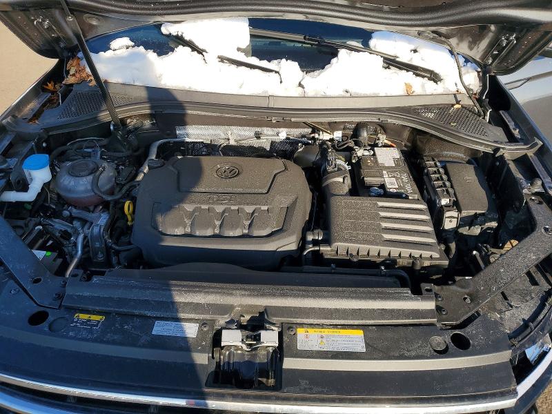 Продажа на аукционе авто 2024 Volkswagen Tiguan, vin: 3VVFB7AXXRM142957, номер лота: 79285385