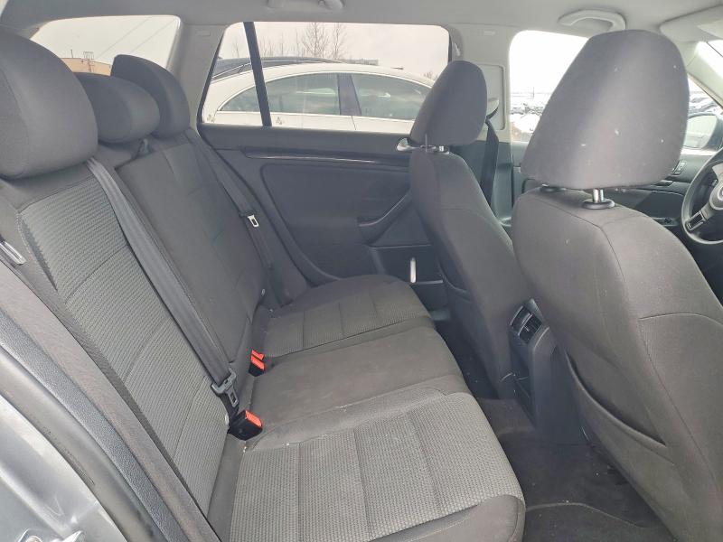 Aukcja sprzedaży 2011 Volkswagen Jetta, vin: 3VWPX7AJ3BM680693, numer aukcji: 78479725