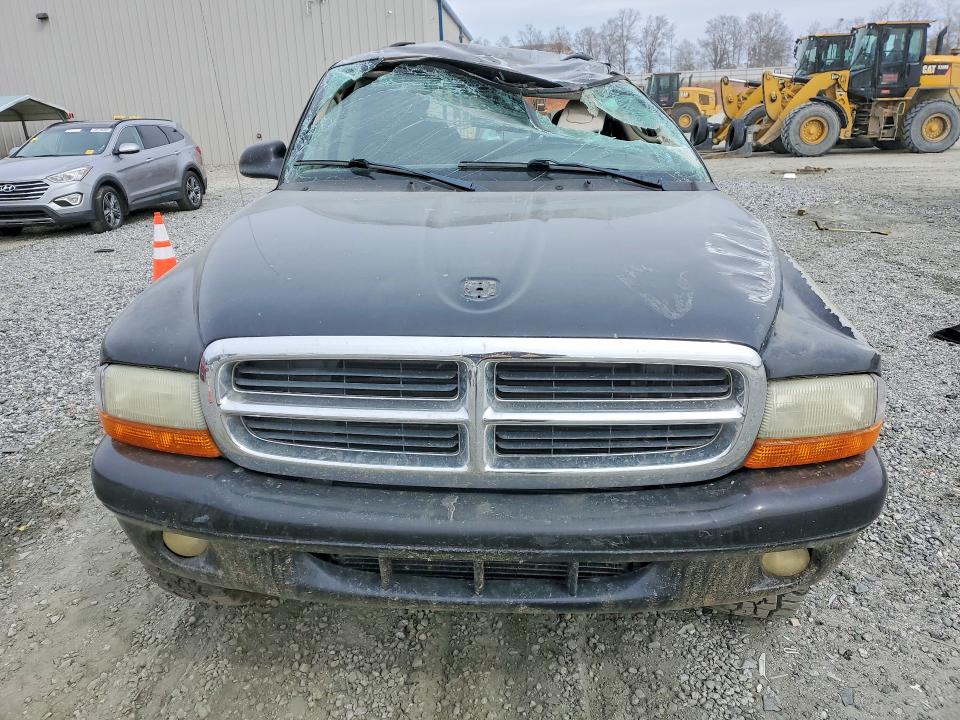 Продажа на аукционе авто 2002 Dodge Durango, vin: 1B4HS48N52F192968, номер лота: 78506205