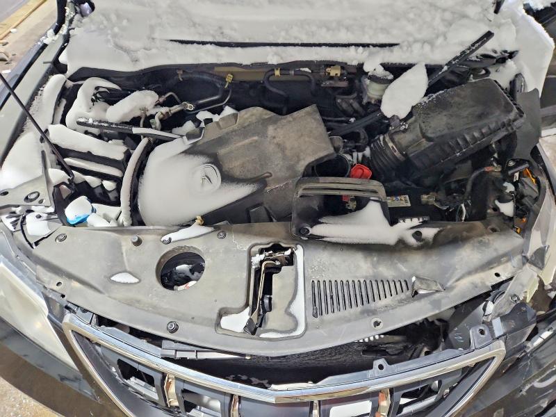 Продажа на аукционе авто 2015 Acura Rdx, vin: 5J8TB4H3XFL002277, номер лота: 77935005