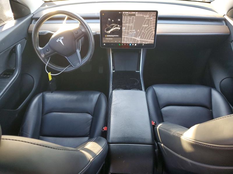 76002145 :رقم المزاد ، 5YJYGDEEXLF045852 vin ، 2020 Tesla Model Y مزاد بيع