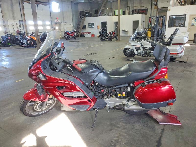 Продаж на аукціоні авто 1993 Honda St1100, vin: JH2SC2607PM300809, номер лоту: 78493305