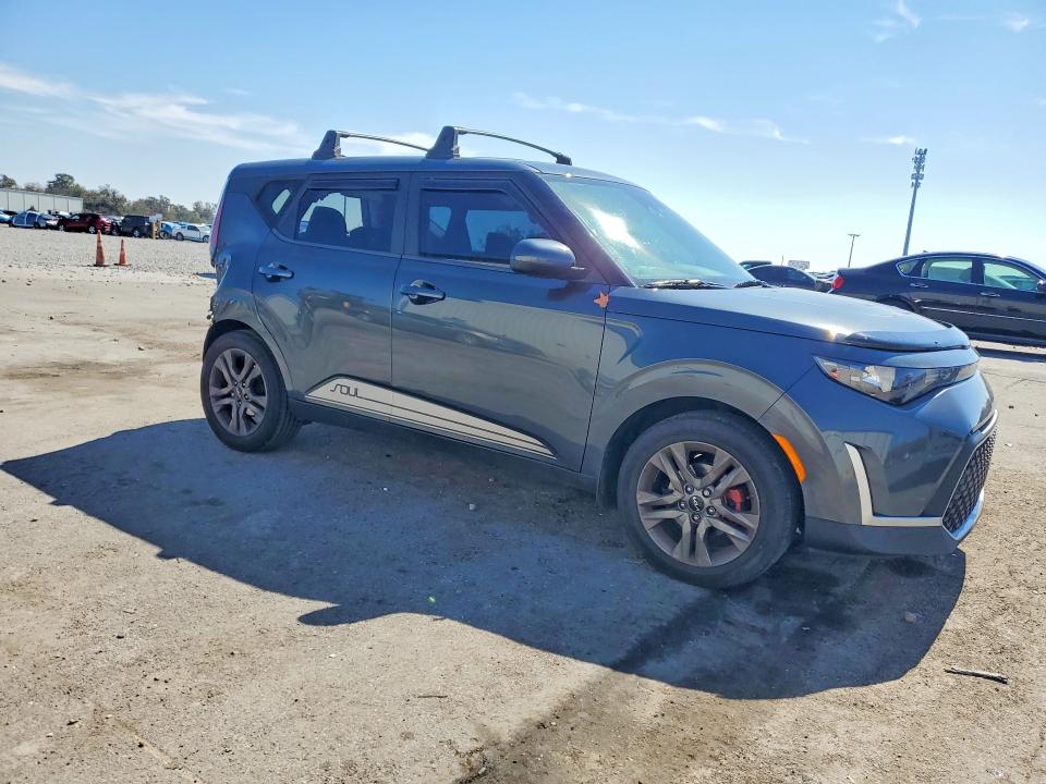 Продаж на аукціоні авто 2023 Kia Soul, vin: KNDJ23AU7P7201705, номер лоту: 78901725