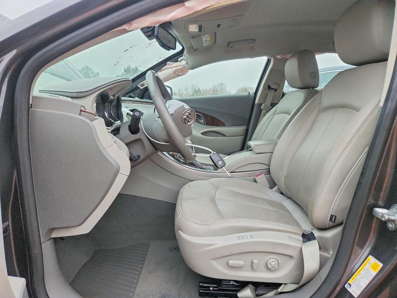 79067995 :رقم المزاد ، 1G4GC5E37DF262831 vin ، 2013 Buick Lacrosse مزاد بيع