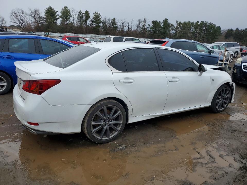 78679885 :رقم المزاد ، JTHCE1BL1E5022402 vin ، 2014 Lexus Gs 350 مزاد بيع
