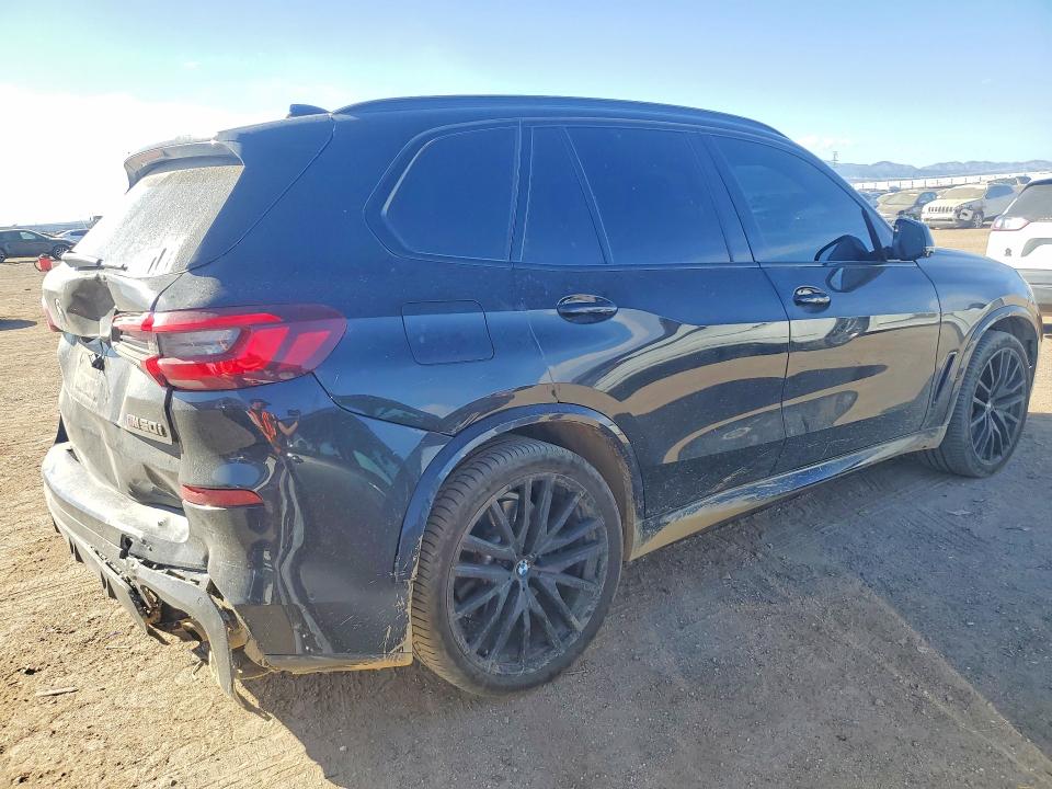 2021 Bmw X5 მანქანა იყიდება აუქციონზე, vin: 5UXJU4C03M9E57092, აუქციონის ნომერი: 76266495