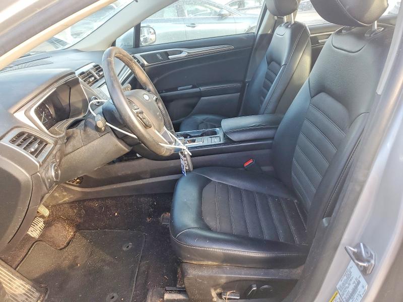 Aukcja sprzedaży 2017 Ford Fusion, vin: 3FA6P0LU8HR285441, numer aukcji: 75987405