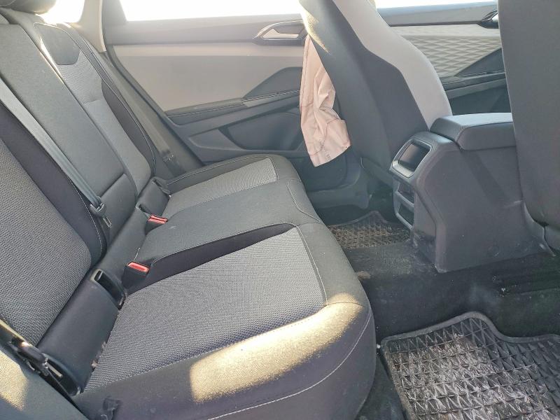 Aukcja sprzedaży 2024 Volkswagen Taos, vin: 3VV8X7B26RM062990, numer aukcji: 76248735
