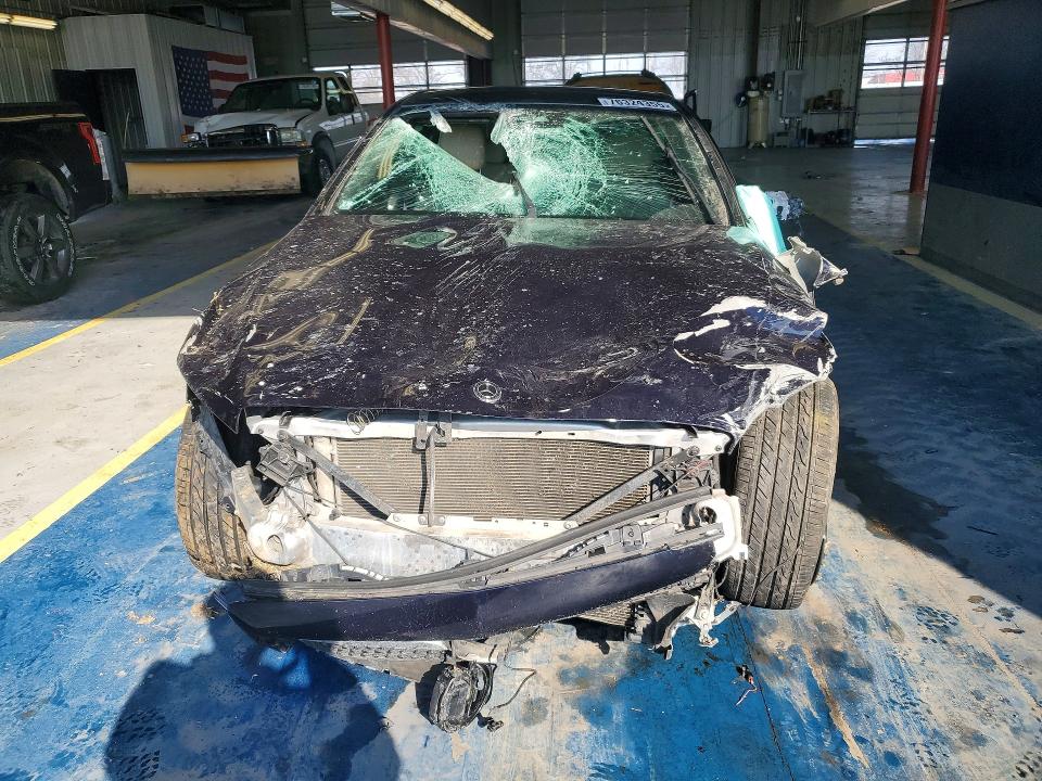 Продажа на аукционе авто 2020 Mercedes-benz C, vin: 55SWF8EB7LU326805, номер лота: 76324355