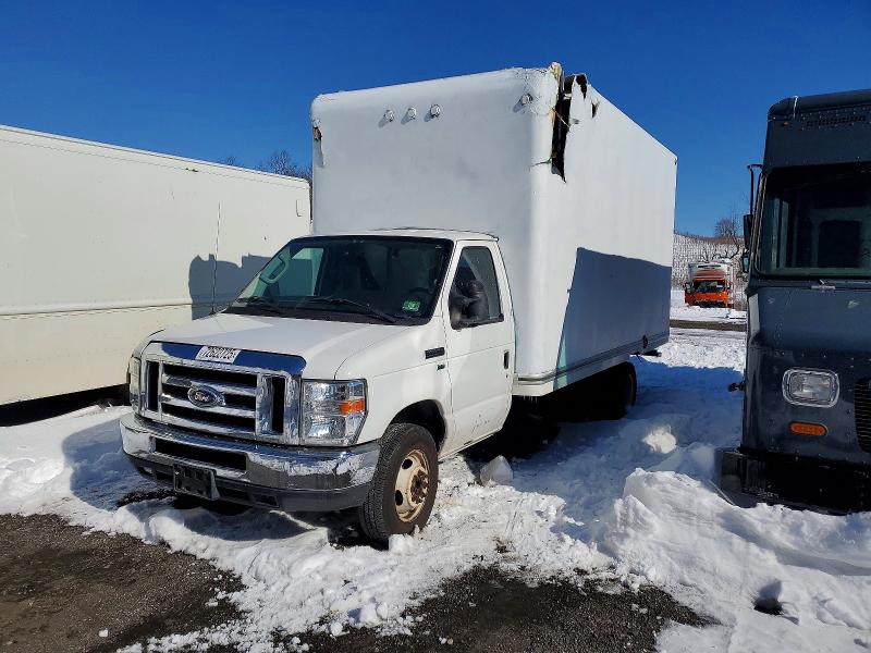 Продажа на аукционе авто 2015 Ford E350, vin: 1FDWE3FL5FDA00409, номер лота: 77980655