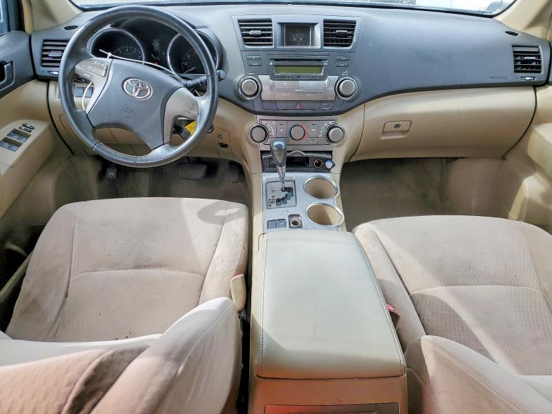 78179265 :رقم المزاد ، JTEDS41A292068565 vin ، 2009 Toyota Highlander مزاد بيع