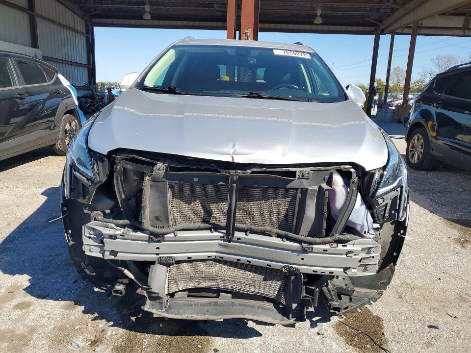 Продаж на аукціоні авто 2019 Cadillac Xt5 Premiu, vin: 1GYKNERS9KZ235937, номер лоту: 76590785