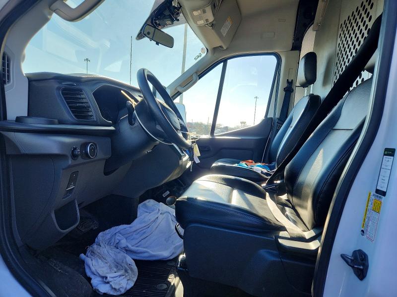Продажа на аукционе авто 2024 Ford Transit, vin: 1FTBR1C87RKB05724, номер лота: 75823545