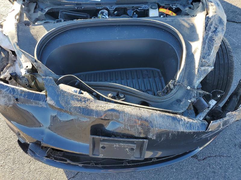 Aukcja sprzedaży 2025 Tesla Model 3, vin: 5YJ3E1EA0SF983756, numer aukcji: 78285575