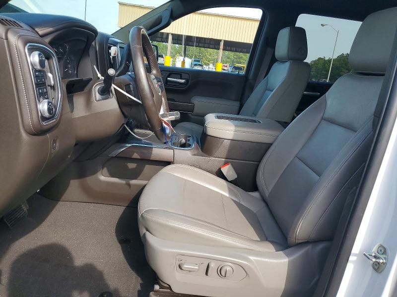 75587315 :رقم المزاد ، 3GTU9DED0LG298205 vin ، 2020 Gmc Sierra مزاد بيع