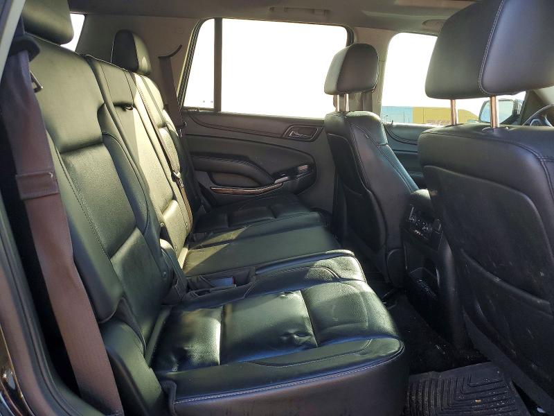 Продаж на аукціоні авто 2015 Chevrolet Tahoe, vin: 1GNSKBKC3FR595797, номер лоту: 77200845