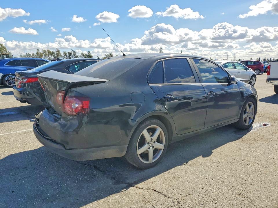 Aukcja sprzedaży 2010 Volkswagen Jetta, vin: 3VWAZ7AJ6AM116261, numer aukcji: 78155295