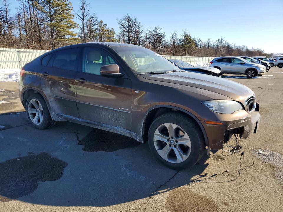 Aukcja sprzedaży 2013 Bmw X6, vin: 5UXFG2C52DL784886, numer aukcji: 75816575
