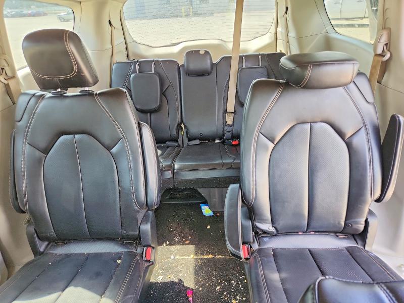 Aukcja sprzedaży 2021 Chrysler Voyager, vin: 2C4RC1DG2MR509319, numer aukcji: 79112715