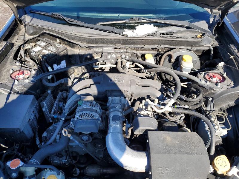 Продажа на аукционе авто 2015 Subaru Brz, vin: JF1ZCAC10F9604683, номер лота: 74623835