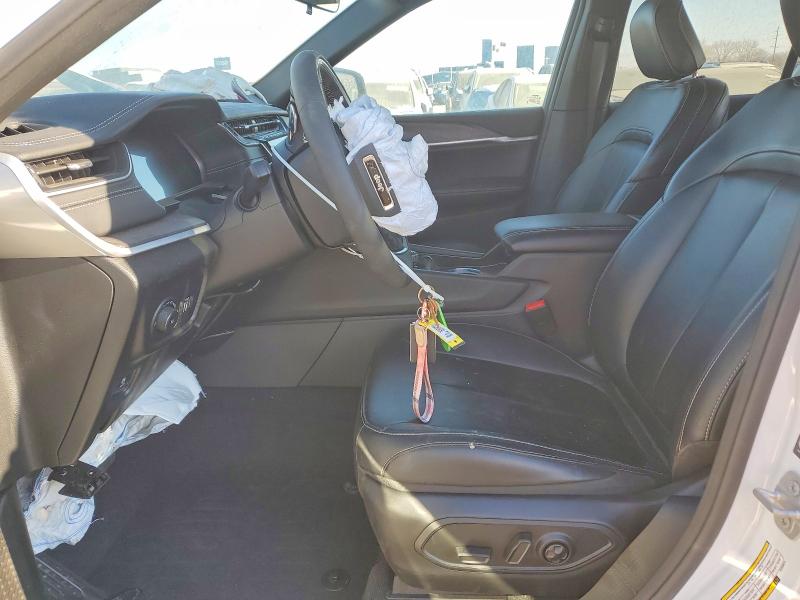 Продажа на аукционе авто 2025 Jeep Grand Cherokee, vin: 1C4RJHBG1SC336674, номер лота: 76778455