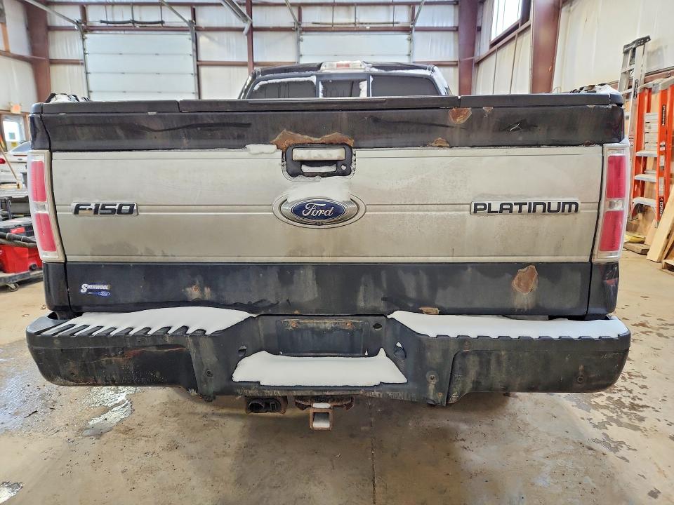 Продажа на аукционе авто 2012 Ford F150 Super, vin: 1FTFW1ET1CFA32281, номер лота: 77357075