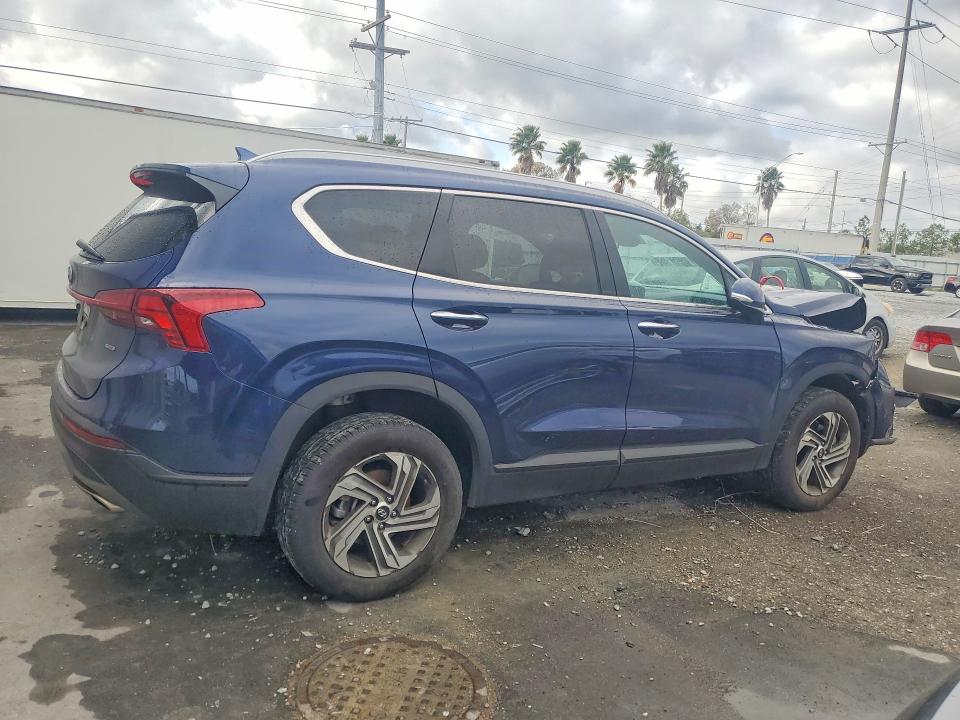 Aukcja sprzedaży 2023 Hyundai Santa Fe, vin: 5NMS2DAJ2PH506439, numer aukcji: 77515365