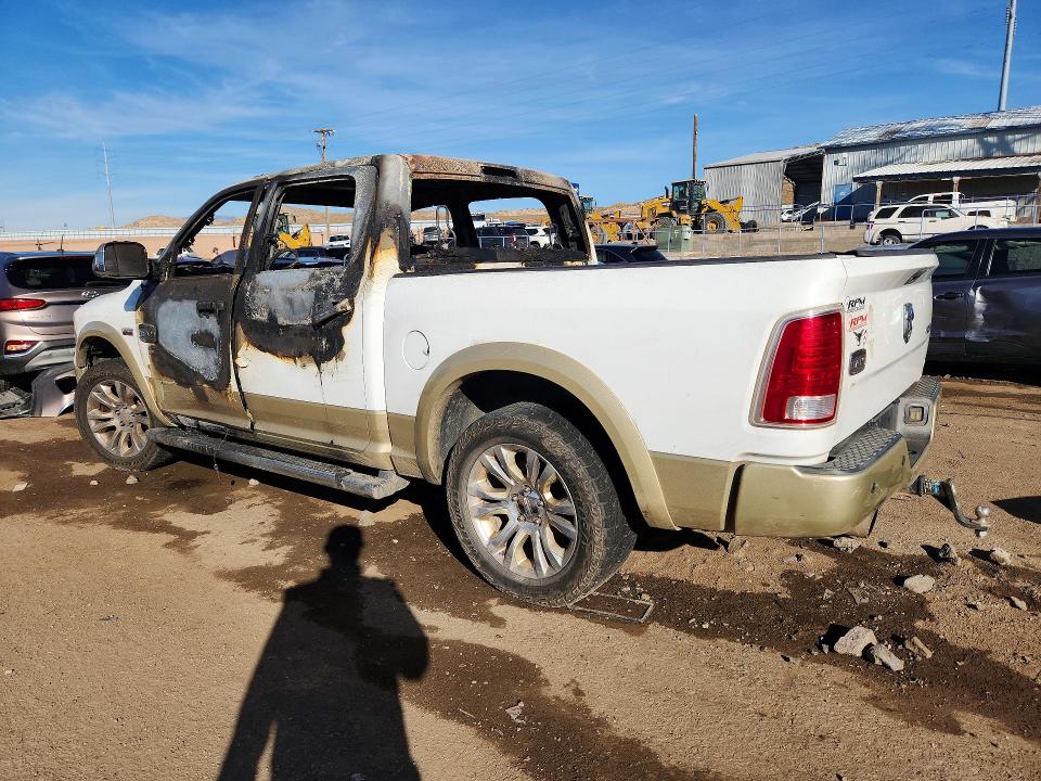75967695 :رقم المزاد ، 1C6RR7PT1DS631900 vin ، 2013 Ram 1500 مزاد بيع