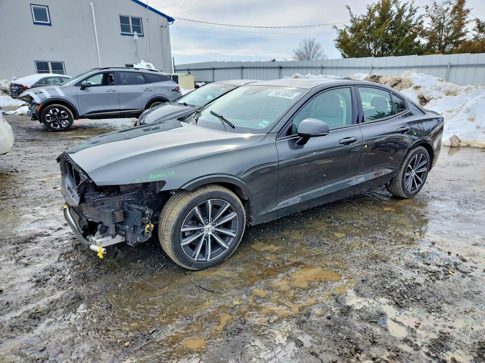 Aukcja sprzedaży 2021 Volvo S60, vin: 7JR102FKXMG102364, numer aukcji: 78510945