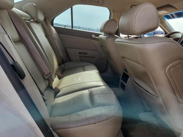 Aukcja sprzedaży 2006 Cadillac Sts, vin: 1G6DW677960153218, numer aukcji: 78813865