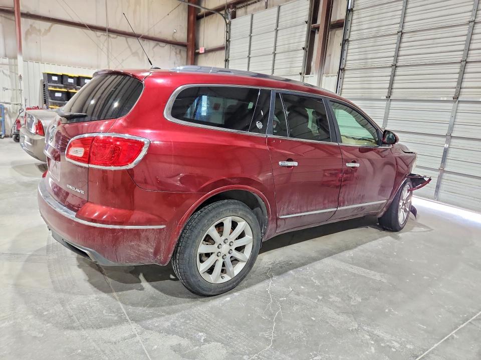Aukcja sprzedaży 2015 Buick Enclave, vin: 5GAKRCKD9FJ351588, numer aukcji: 78169385